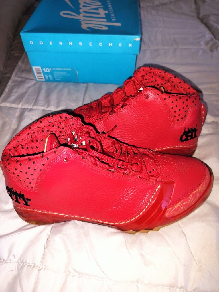 Jordan 23 Chi City 10.5 Men's New