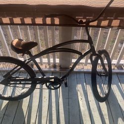 Beach Cruiser 