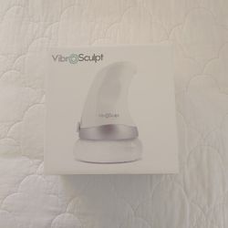 Vibro Sculpt Body Massager VS1231463