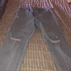 EXPRESS Ladies Jeans 