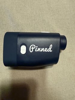 Pinned Prism+ Rangefinder