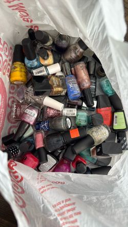 Nail Polish