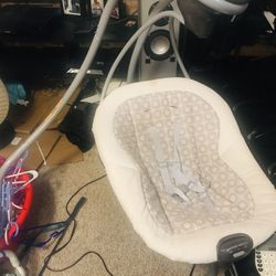 Baby Swing