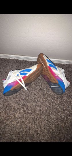 Reebok 7.5