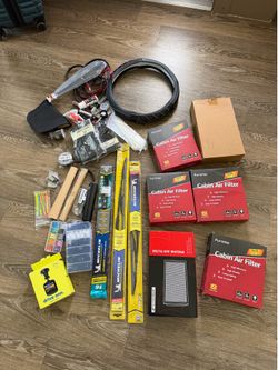 Car ( automotive) accessories