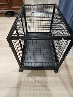Dog Kennel
