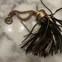Micheal Kors New Key Chain