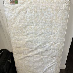 Sealy Infant And Toddler Mattress 