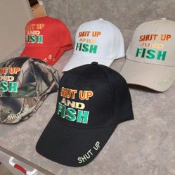 Humerous Caps = $8.00