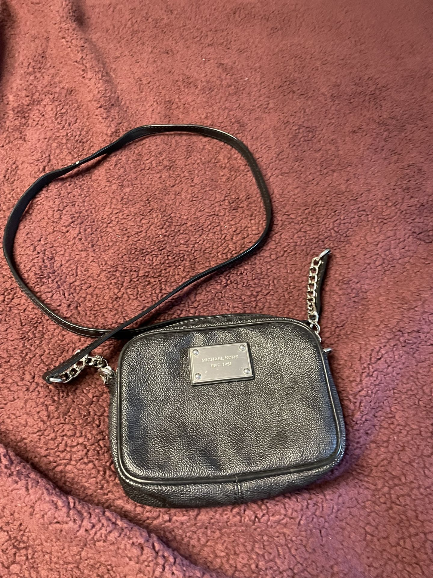 Michael Kors Crossbody
