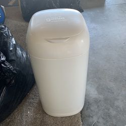 Diaper Genie
