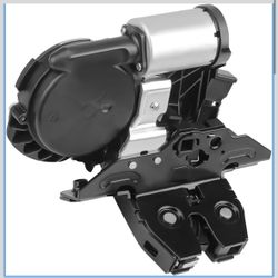 2015-20 Chevy GMC Liftgate Lock Actuator Rear Door Trunk Latch Tailgate Actuator 