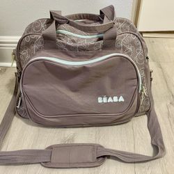 Beaba Diaper Travel Bag