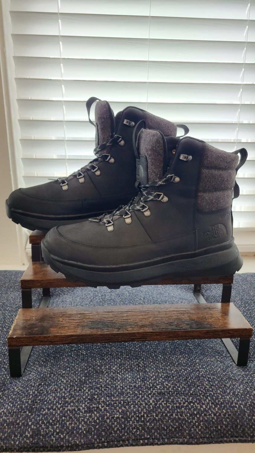 The North Face Boots
