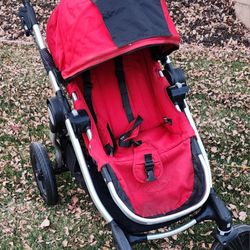 Baby Jogger City Select $100