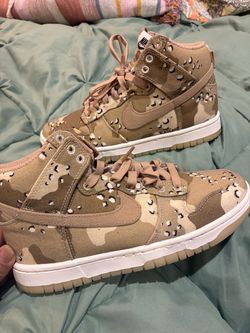 Woman’s size 6 Nike
