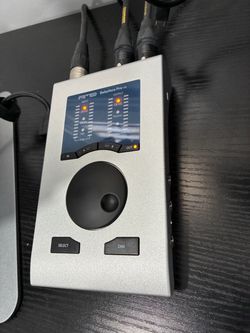 Babyface Pro Audio Interface