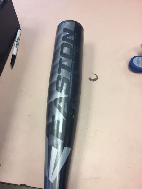 Easton s3 baseball bat