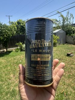 Le Male Le Parfum de Jean Paul Gaultier