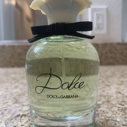 Dolce & Gabbana Dolce EDP