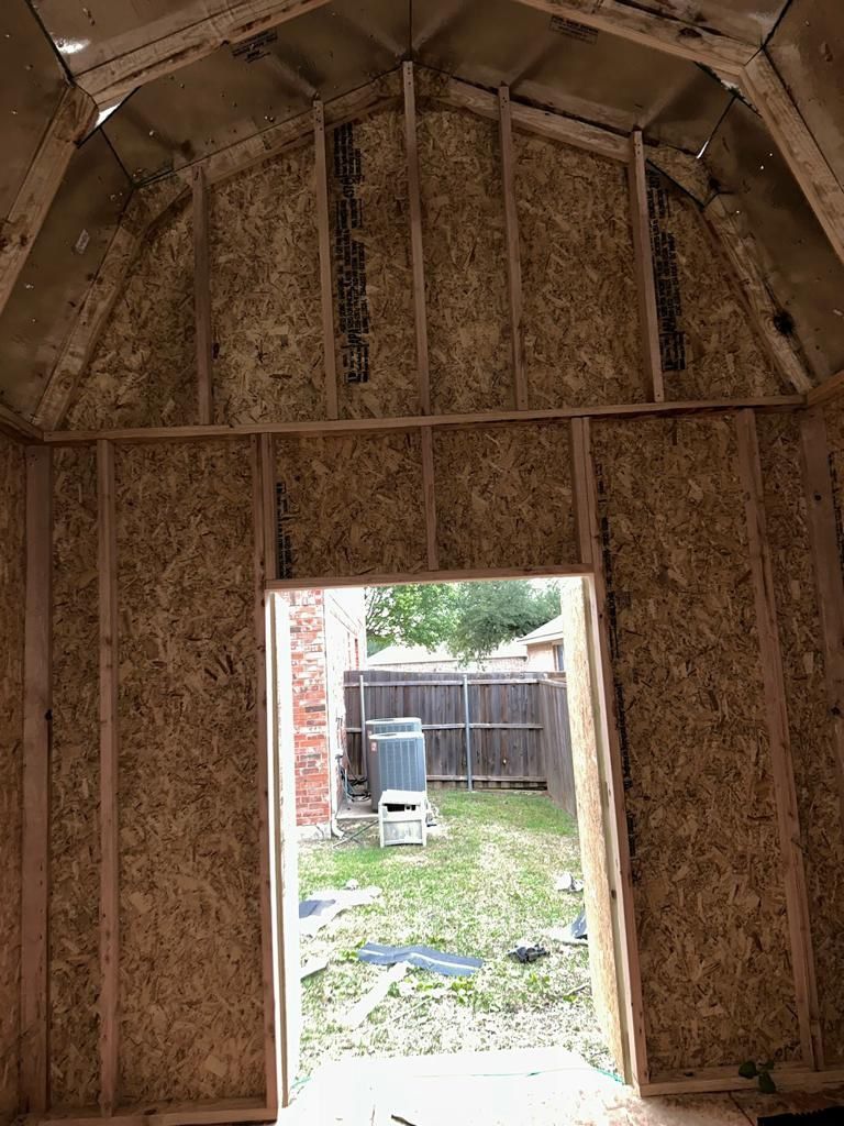 🛑Shed Storage🛑