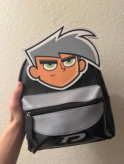 Danny Phantom backpack