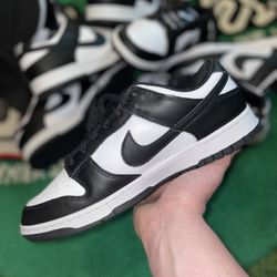 Panda Dunk Low