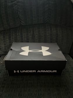 UA Women Shoes