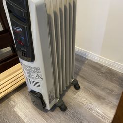 Calenton Heater