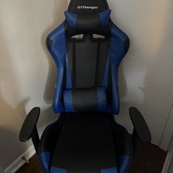 GtRanger Racing Style Gaming Chair 
