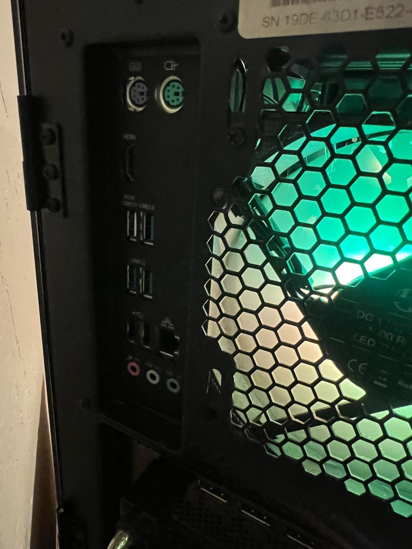 Gaming Pc for Sale in Exeter, CA OfferUp