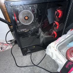 ABS Master Gaming PC