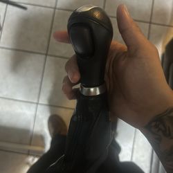 G37/35 Shift knob