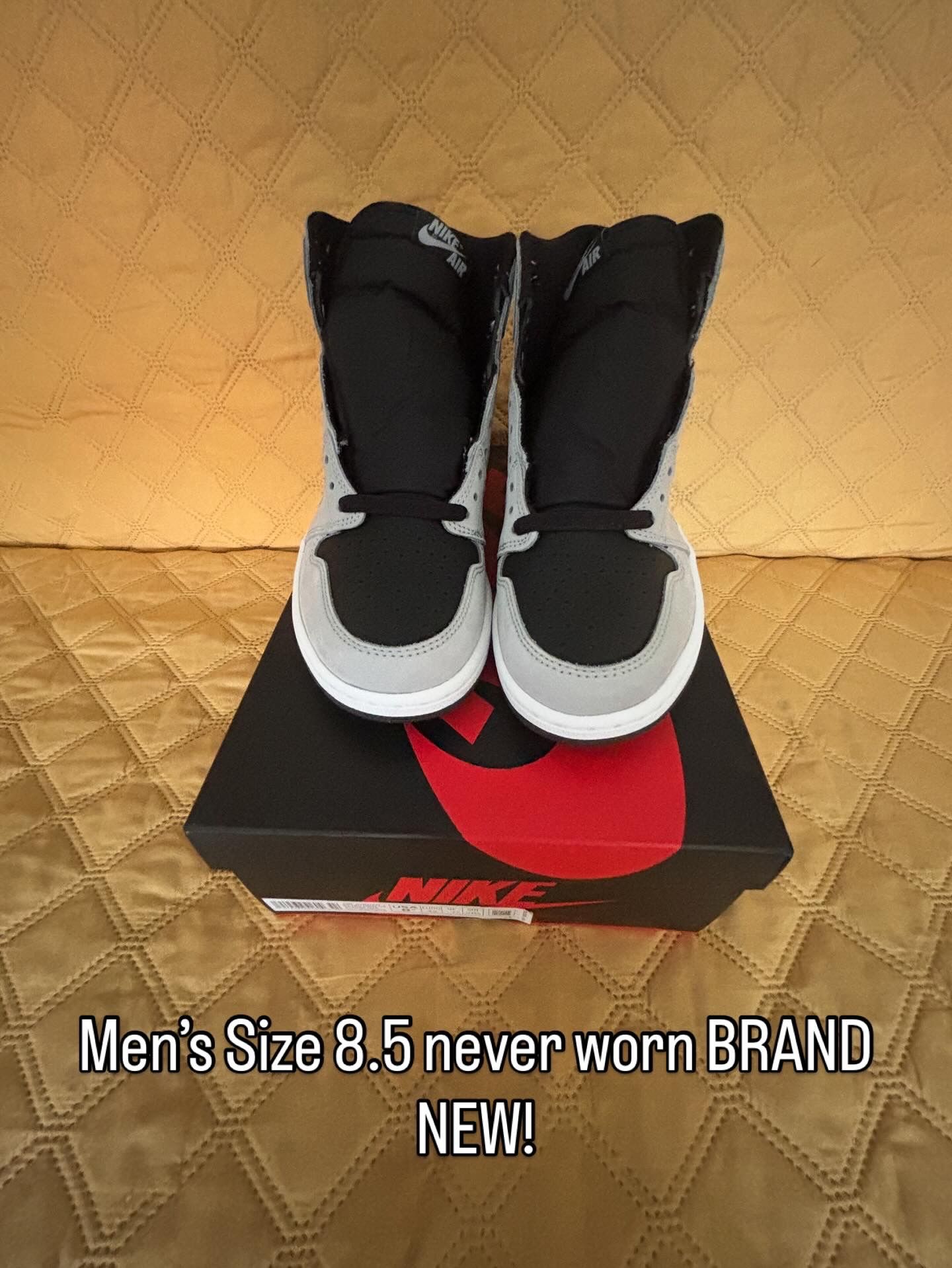 Air Jordan Retro 1