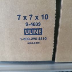 Corrugated Box, Cardboard Box