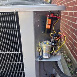 Air Condiciones 