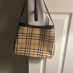 Burberrys London Bag  Original
