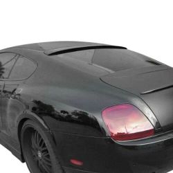  Bentley Continental 2010-2011 Rear Roofline Spoiler SportLine Style part