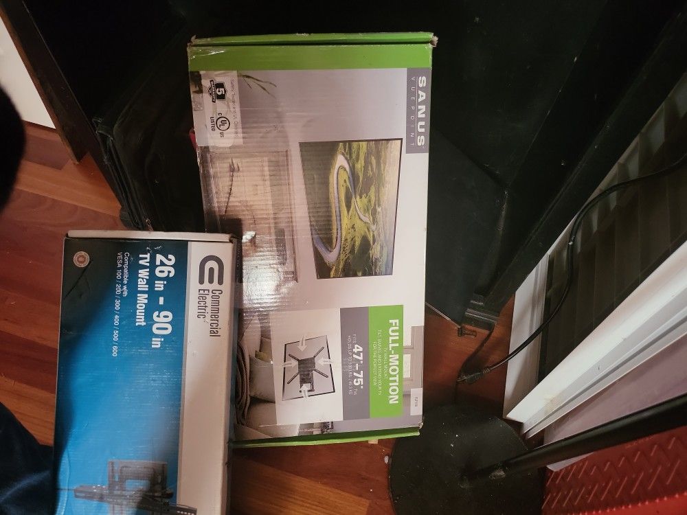 47-75, New TV Wall Mount
