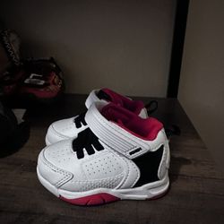 Baby Shoes