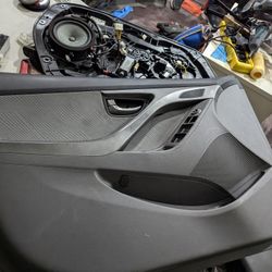 2011 Hyundai Elantra