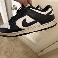 Nike Dunk Low 