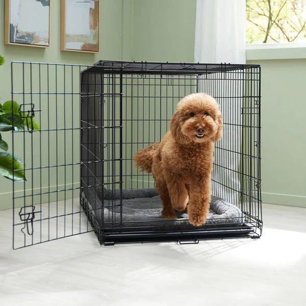 Large Dog Crate $50