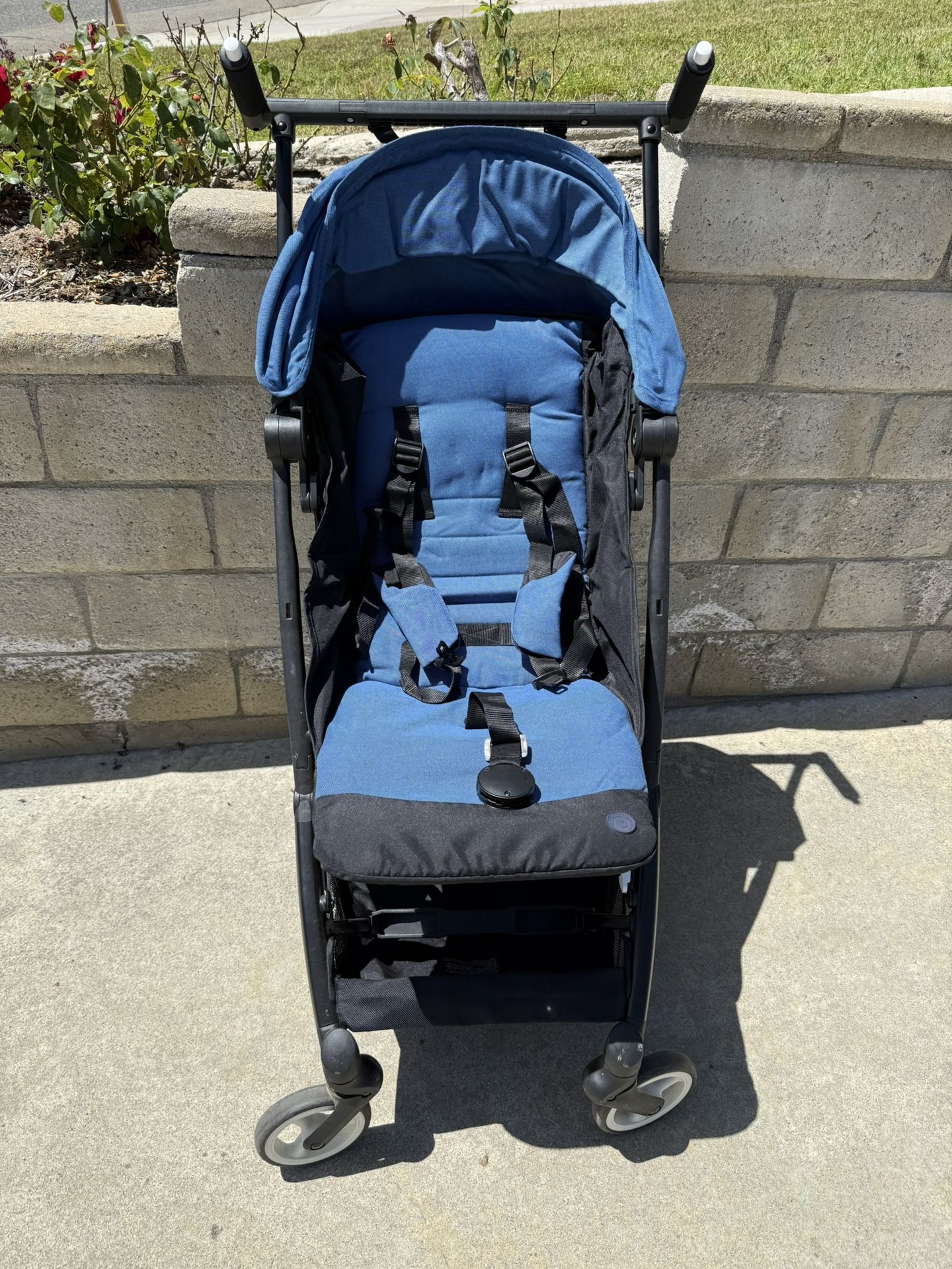 Cybex Libelle Travel Baby Stroller