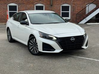 2026 Nissan Altima