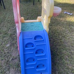 Step2 All Sports Climber !! Hours Of Fun !