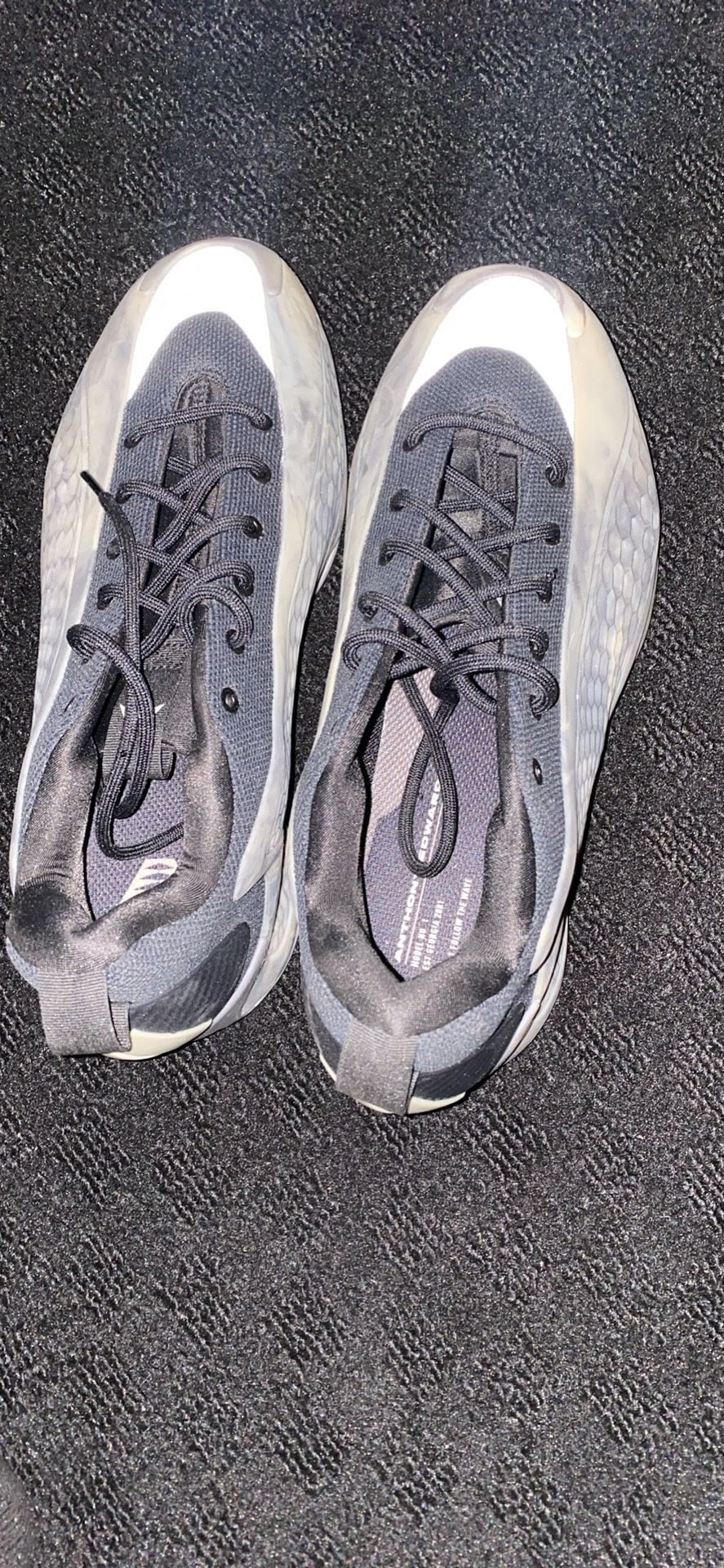 Basketball Shoes