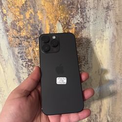 iPhone 14 Pro Max 256 Gb unlocked