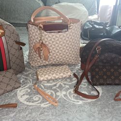 Bolsas 👜👜👜