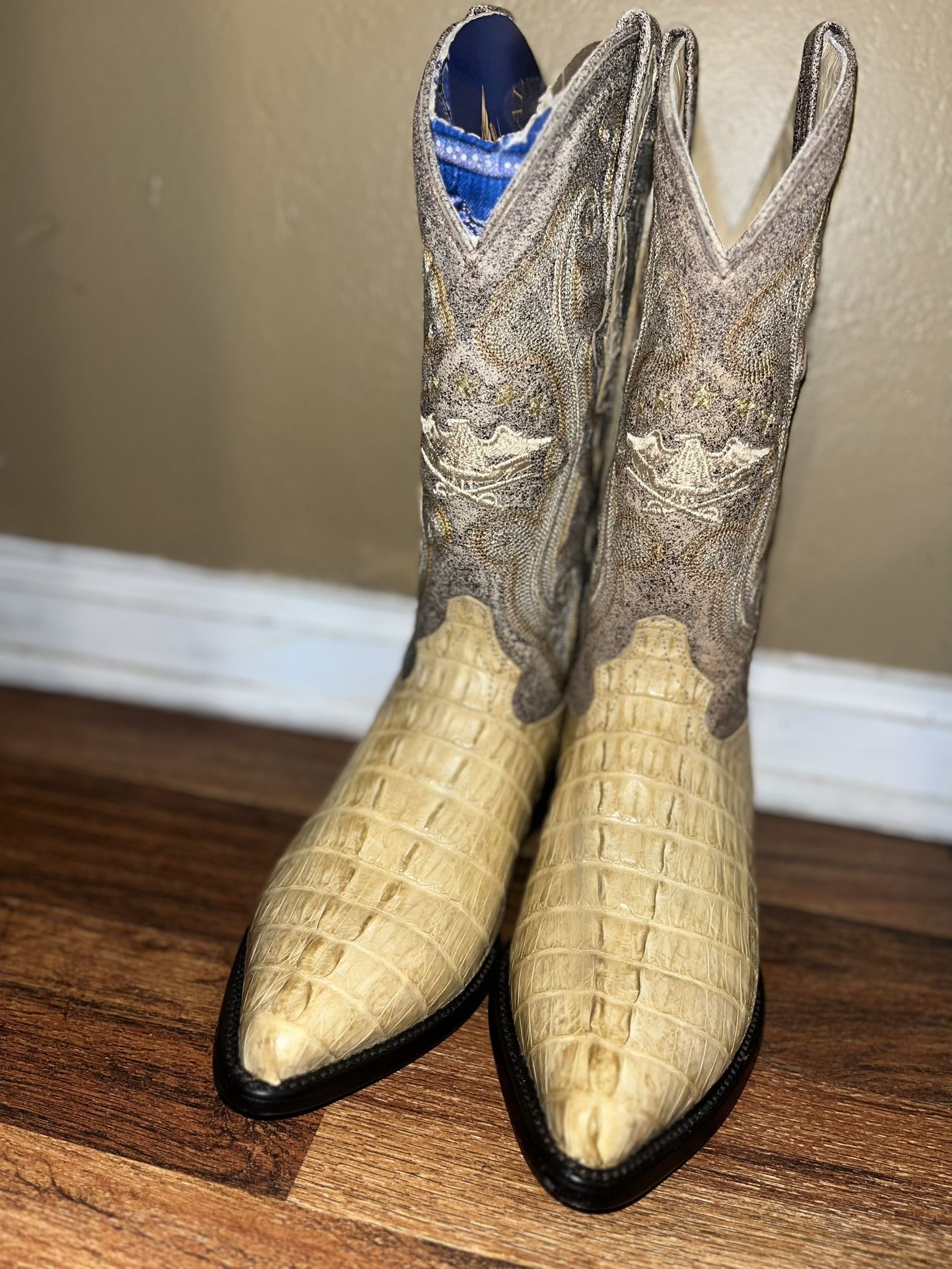 Cowboy Boots